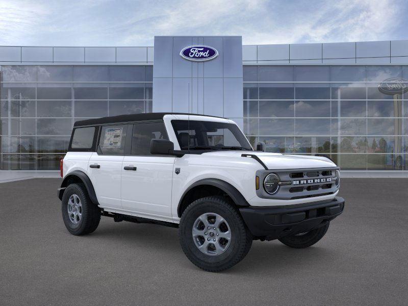 New 2025 Ford Bronco for sale in Lincoln NE