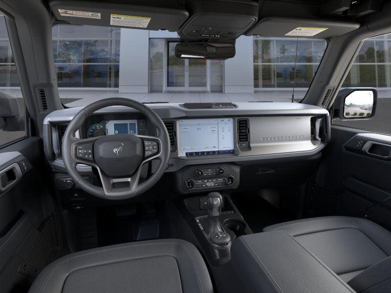 New 2025 Ford Bronco for sale in Lincoln NE
