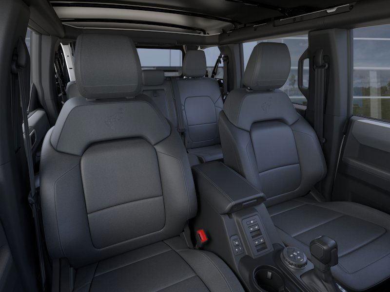New 2025 Ford Bronco for sale in Lincoln NE