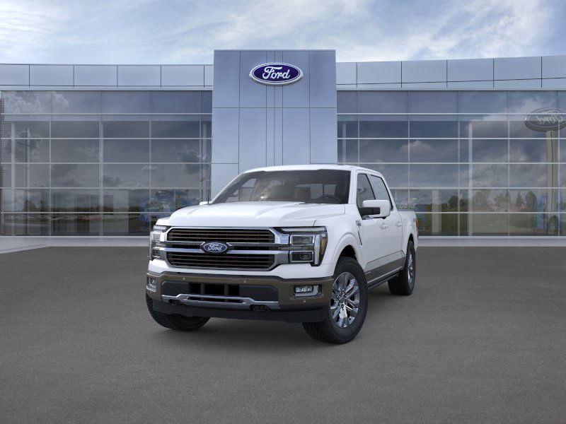 New 2025 Ford F-150 for sale in Lincoln NE