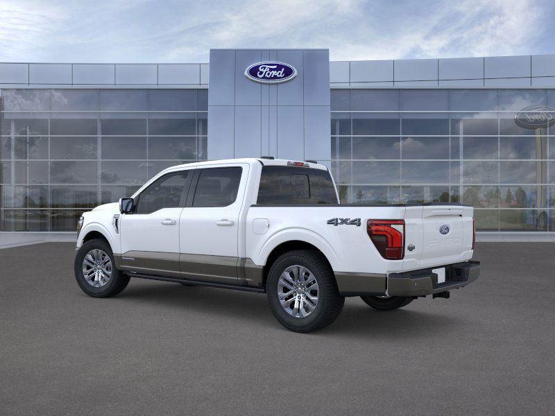 New 2025 Ford F-150 for sale in Lincoln NE