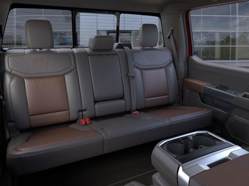 New 2025 Ford F-150 for sale in Lincoln NE