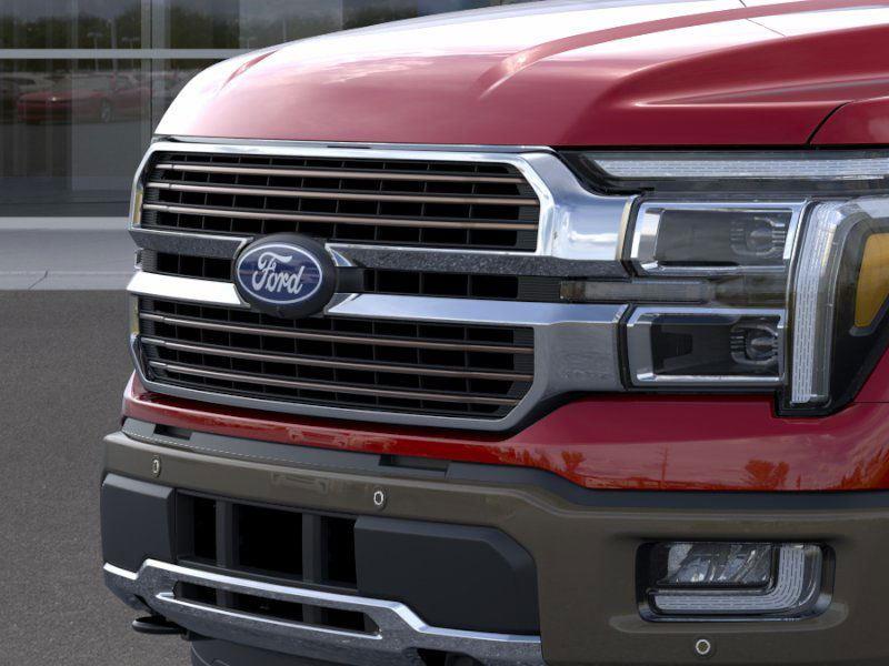 New 2025 Ford F-150 for sale in Lincoln NE