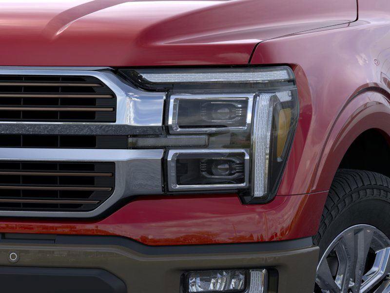 New 2025 Ford F-150 for sale in Lincoln NE