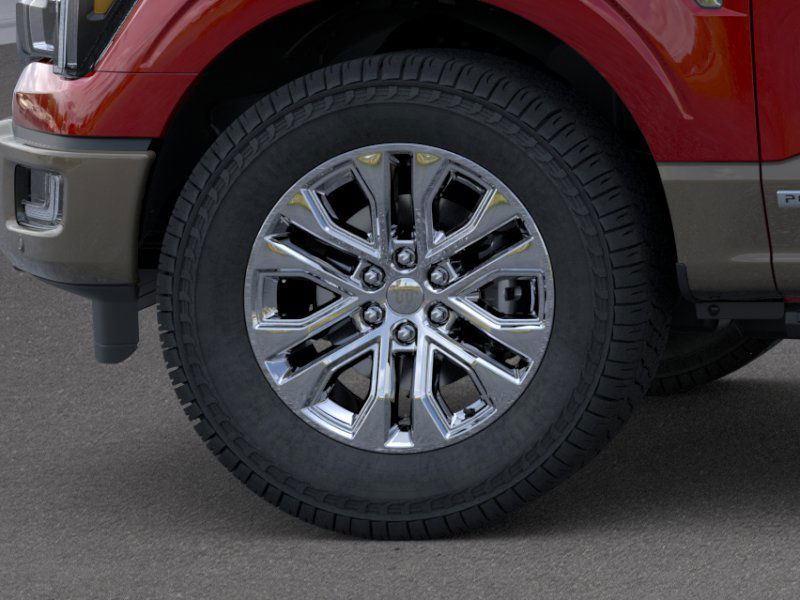 New 2025 Ford F-150 for sale in Lincoln NE