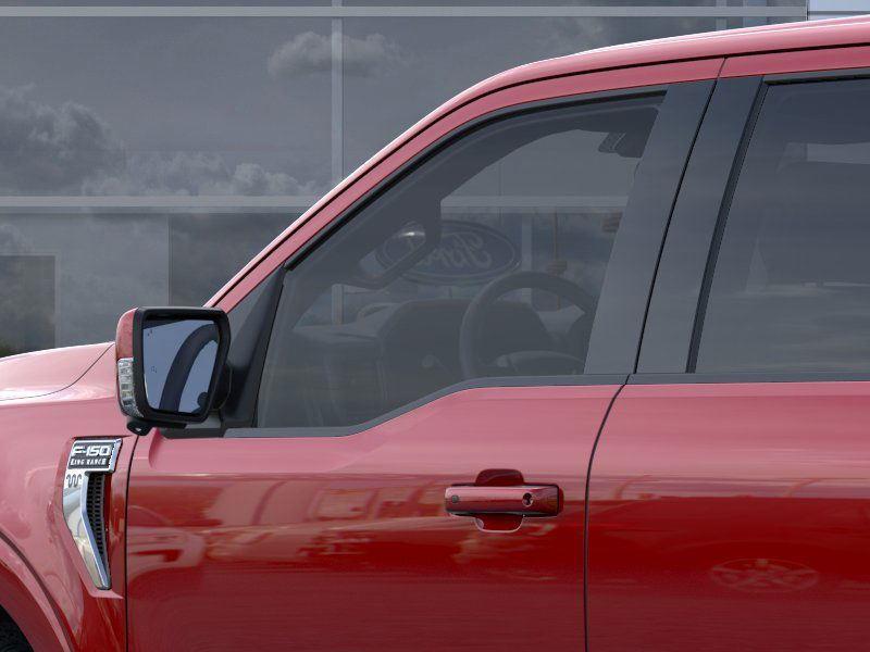 New 2025 Ford F-150 for sale in Lincoln NE