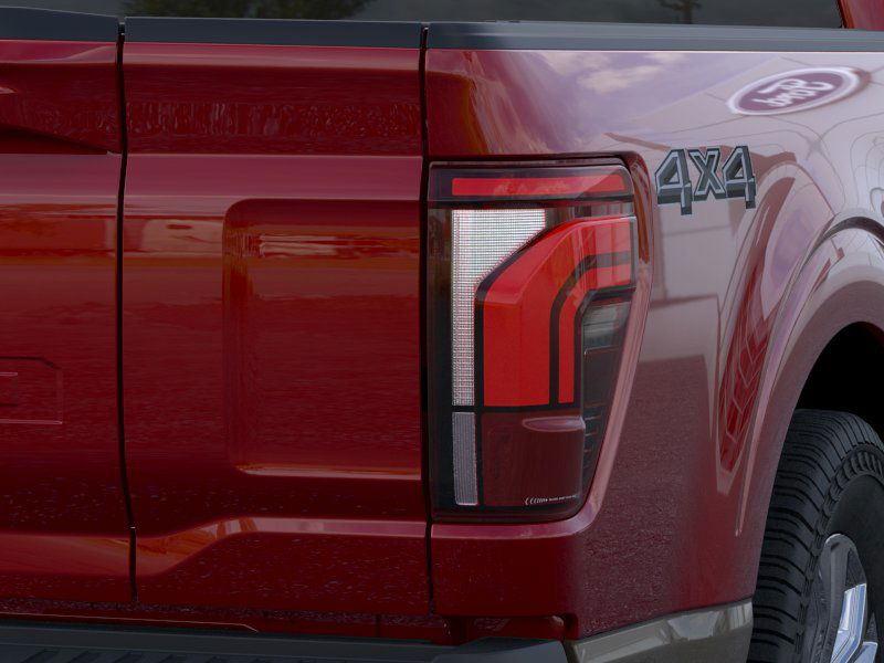 New 2025 Ford F-150 for sale in Lincoln NE