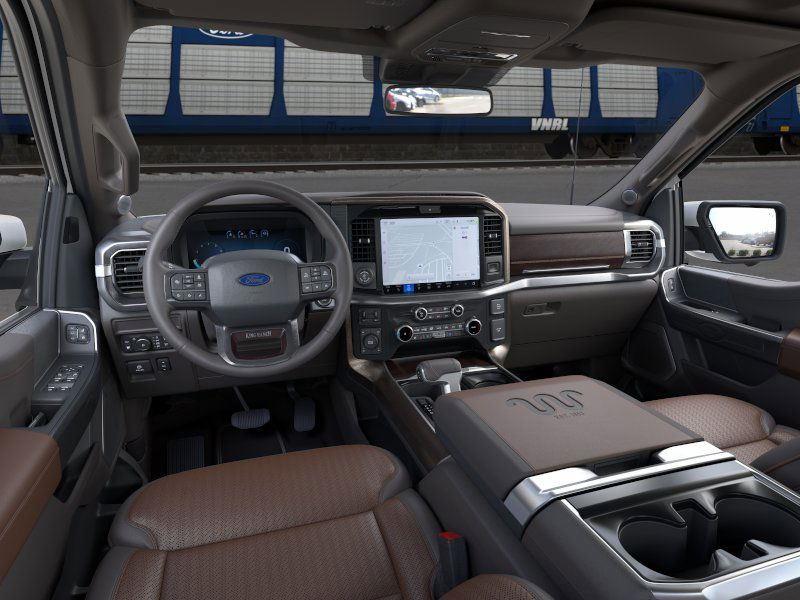 New 2025 Ford F-150 for sale in Lincoln NE
