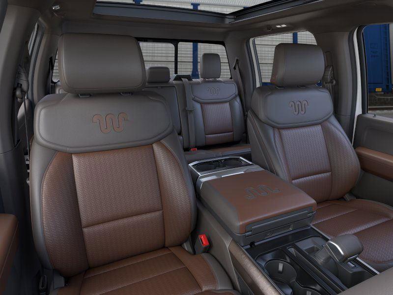 New 2025 Ford F-150 for sale in Lincoln NE
