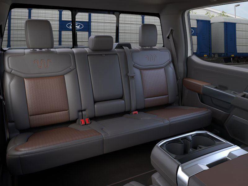 New 2025 Ford F-150 for sale in Lincoln NE