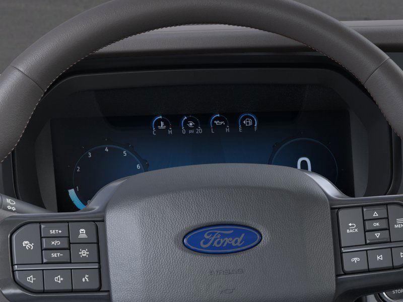New 2025 Ford F-150 for sale in Lincoln NE