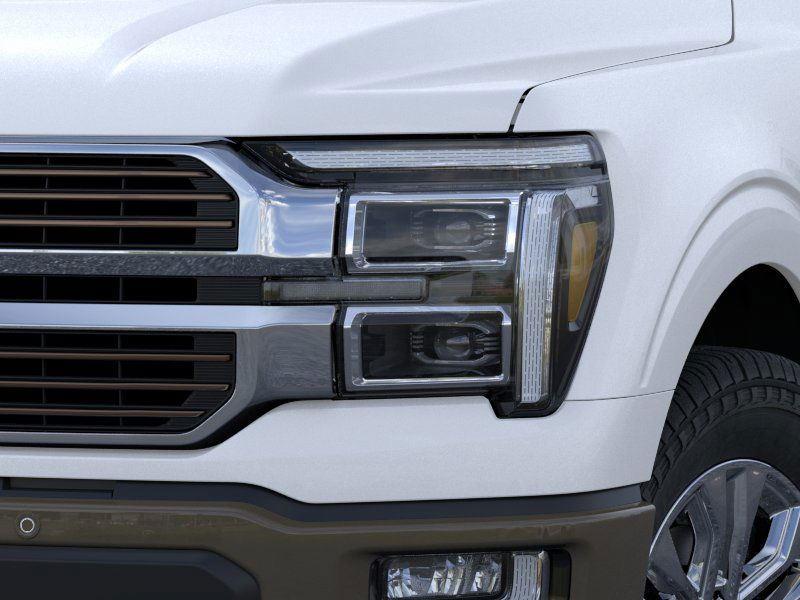 New 2025 Ford F-150 for sale in Lincoln NE