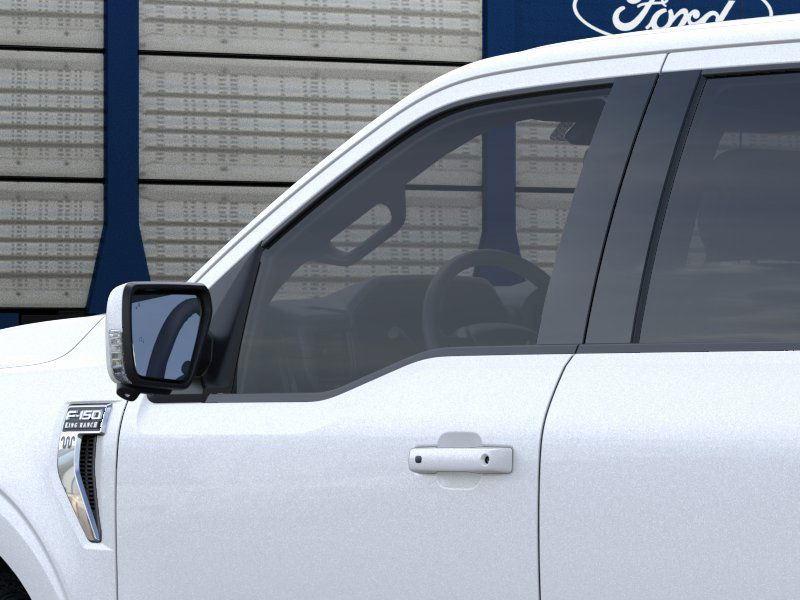 New 2025 Ford F-150 for sale in Lincoln NE