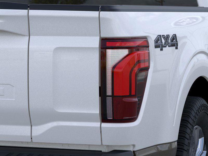 New 2025 Ford F-150 for sale in Lincoln NE