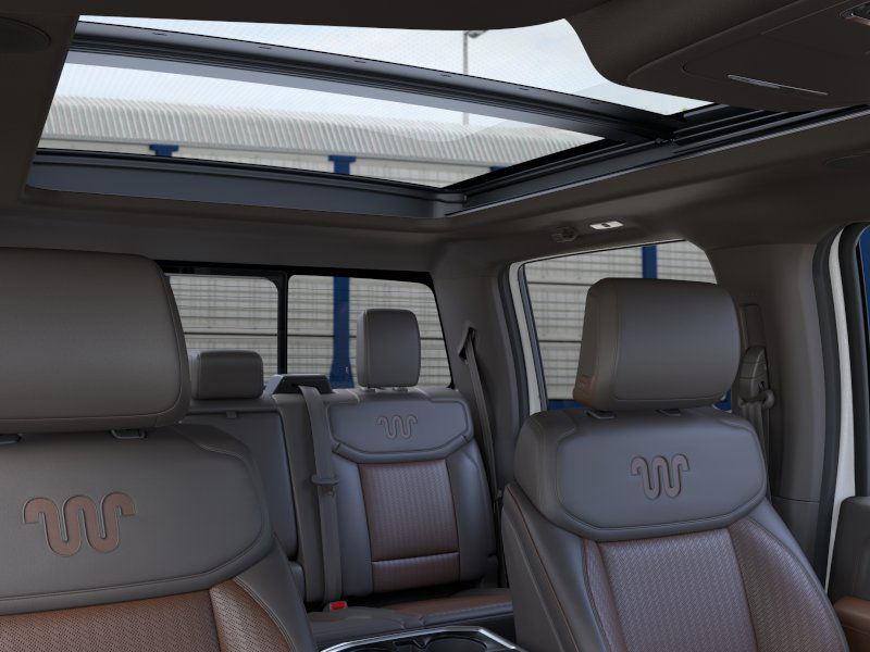 New 2025 Ford F-150 for sale in Lincoln NE