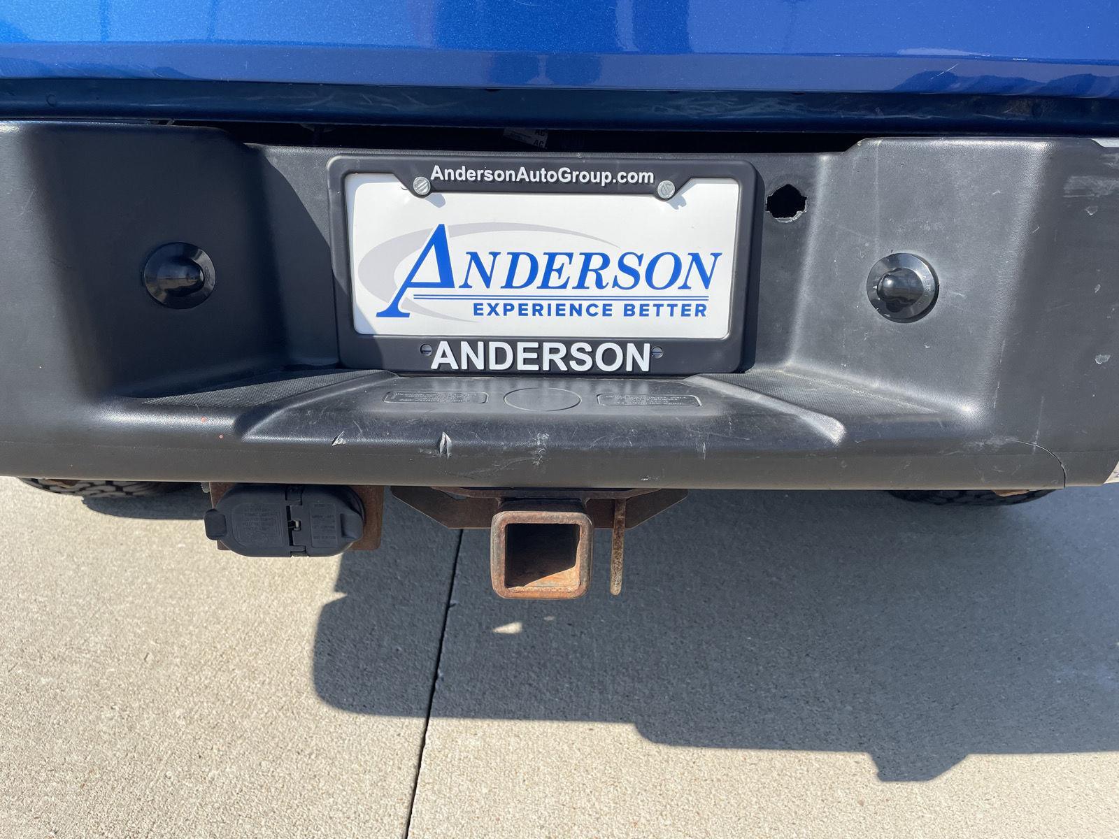 Used 2012 Ford F-150 for sale in Lincoln NE