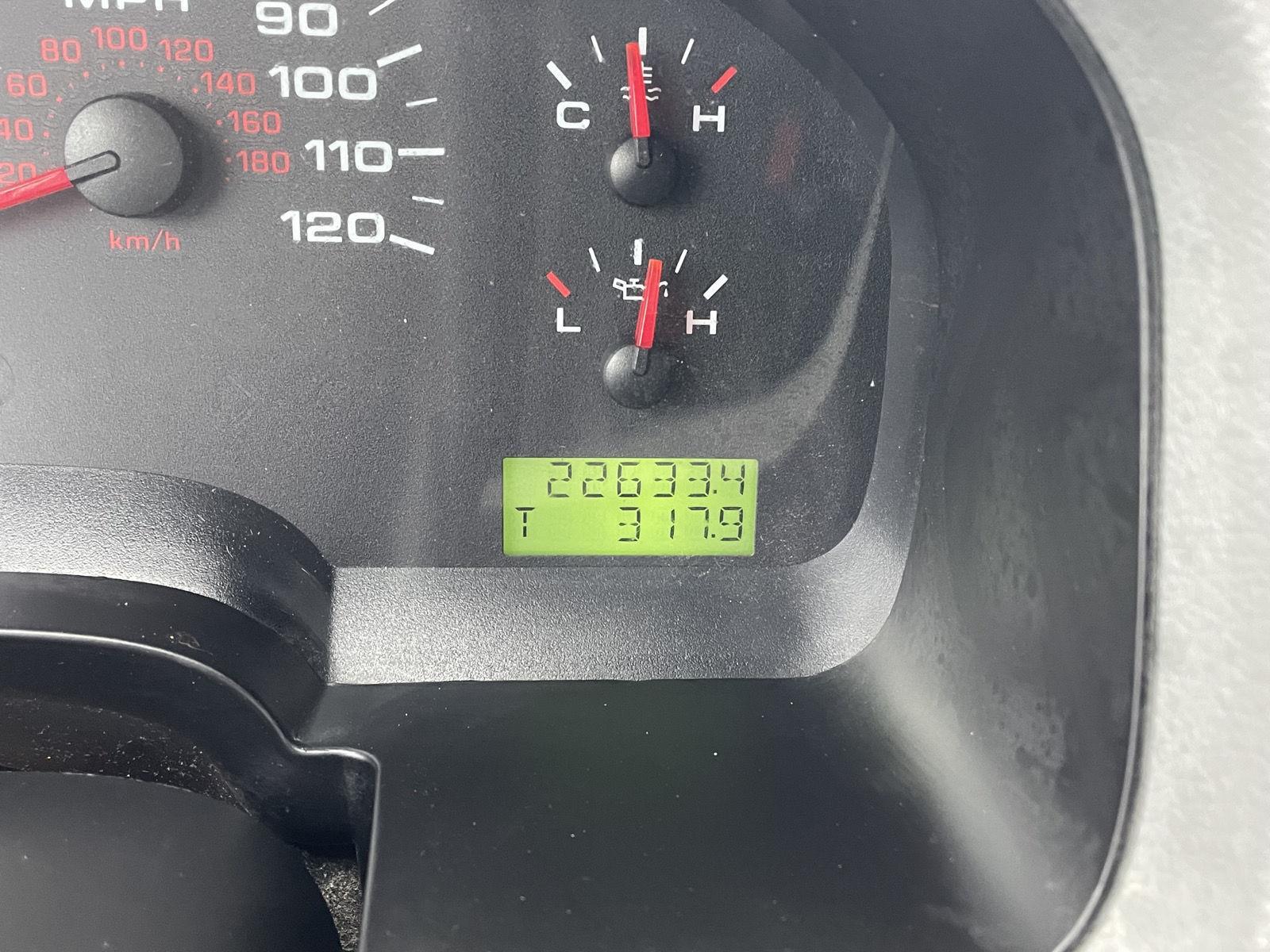 Used 2008 Ford F-150 for sale in Lincoln NE
