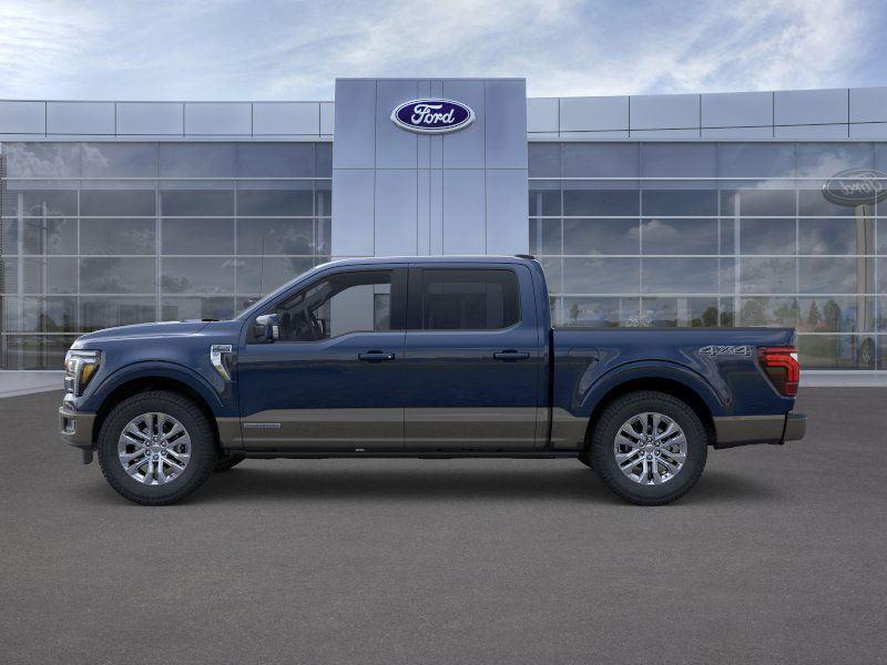 New 2025 Ford F-150 for sale in Lincoln NE