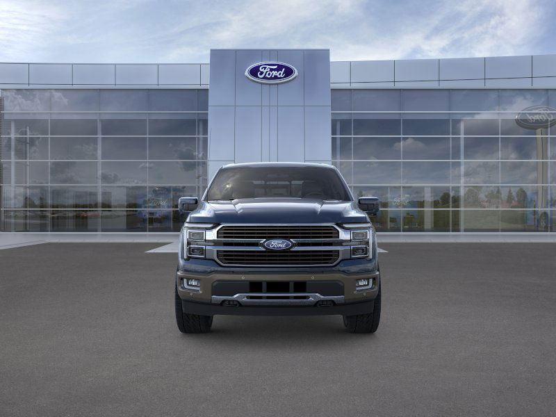New 2025 Ford F-150 for sale in Lincoln NE
