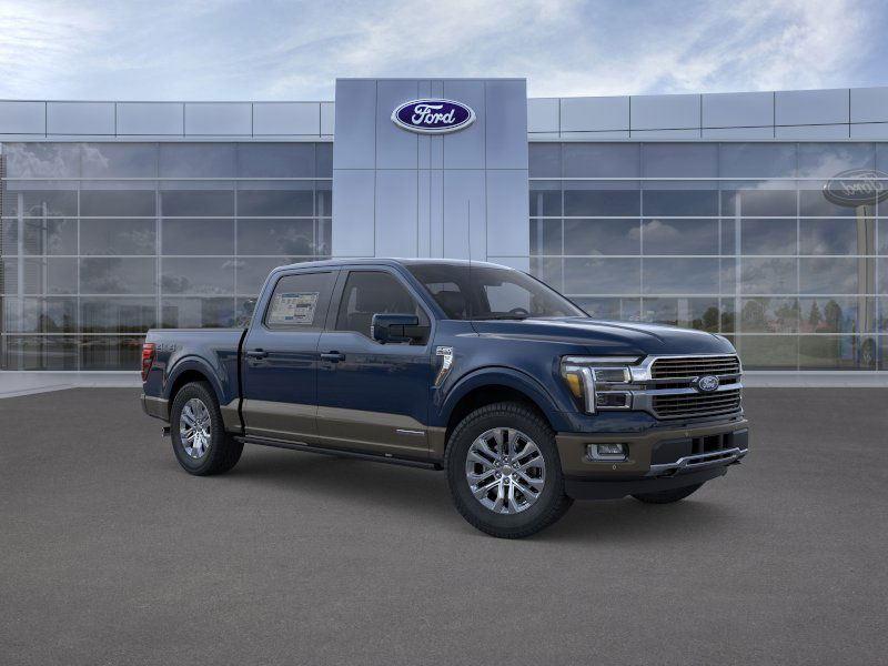 New 2025 Ford F-150 for sale in Lincoln NE