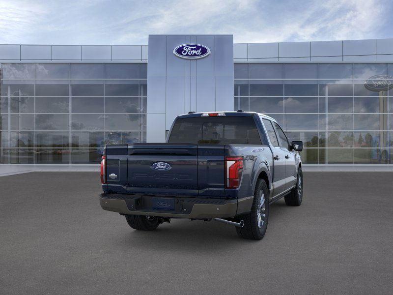 New 2025 Ford F-150 for sale in Lincoln NE