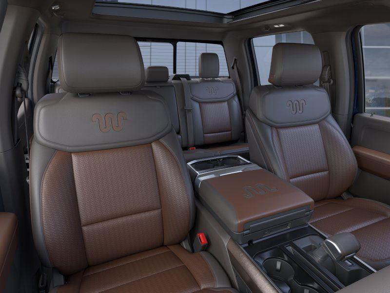 New 2025 Ford F-150 for sale in Lincoln NE