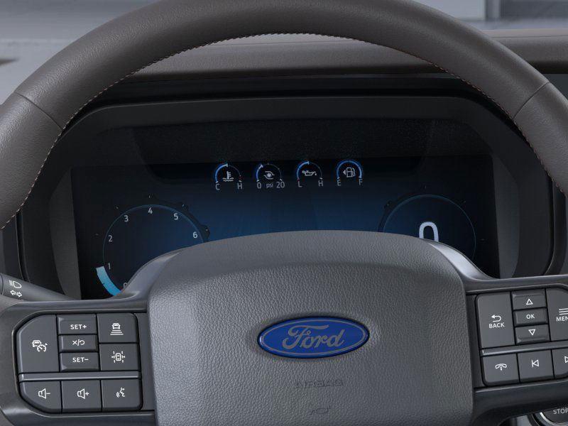 New 2025 Ford F-150 for sale in Lincoln NE
