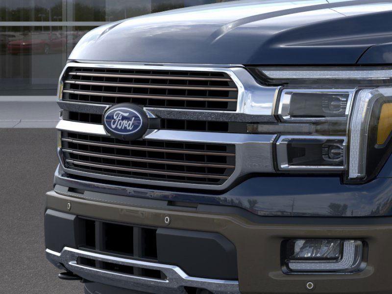New 2025 Ford F-150 for sale in Lincoln NE