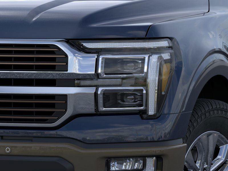 New 2025 Ford F-150 for sale in Lincoln NE