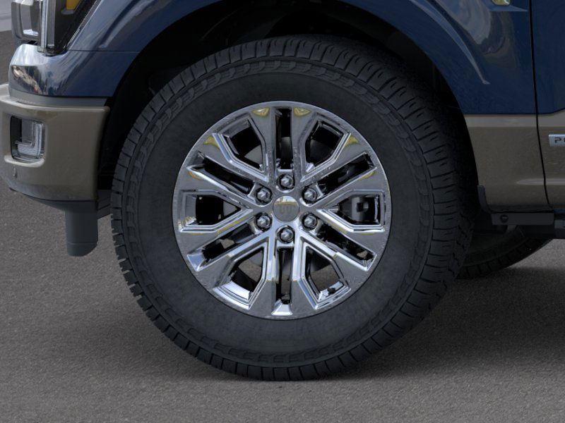 New 2025 Ford F-150 for sale in Lincoln NE