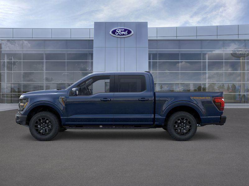 New 2025 Ford F-150 for sale in Lincoln NE