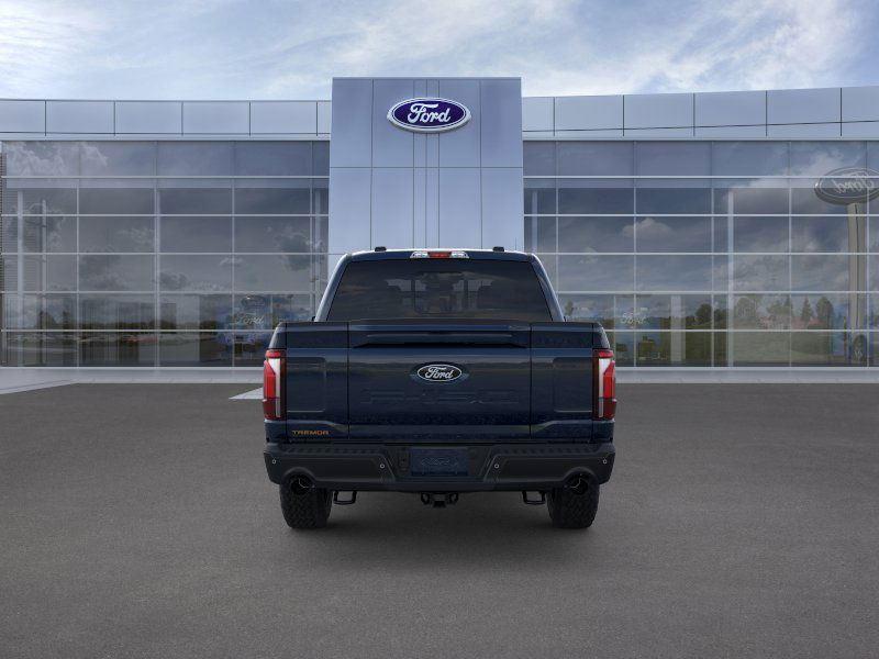 New 2025 Ford F-150 for sale in Lincoln NE