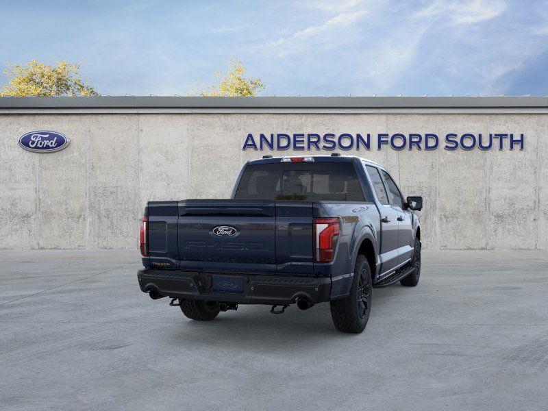 New 2025 Ford F-150 for sale in Lincoln NE