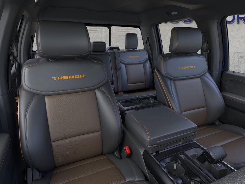 New 2025 Ford F-150 for sale in Lincoln NE