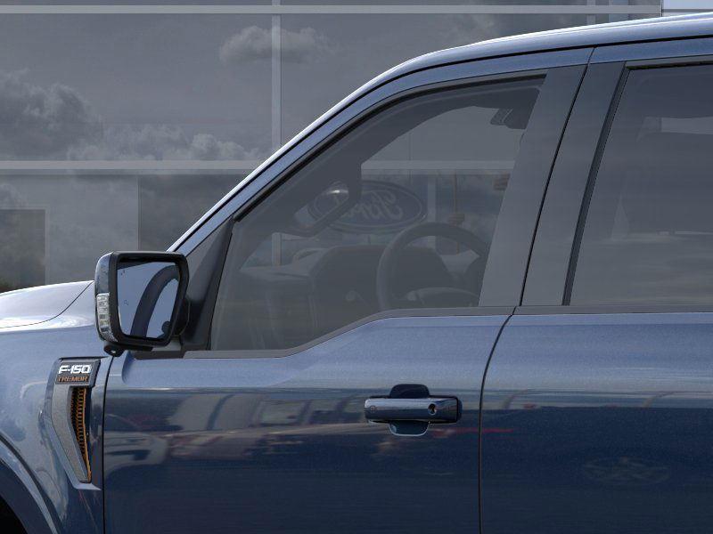 New 2025 Ford F-150 for sale in Lincoln NE