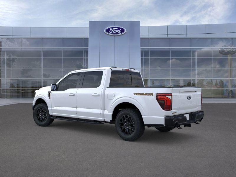 New 2025 Ford F-150 for sale in Lincoln NE