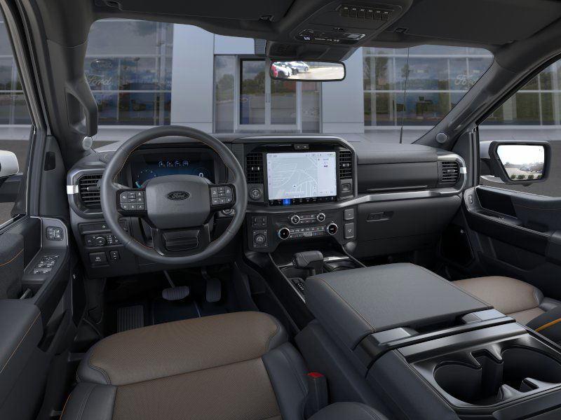 New 2025 Ford F-150 for sale in Lincoln NE