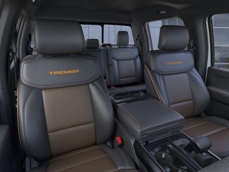 New 2025 Ford F-150 for sale in Lincoln NE