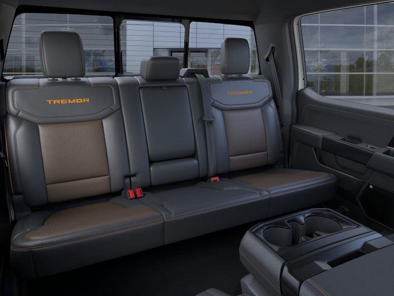 New 2025 Ford F-150 for sale in Lincoln NE