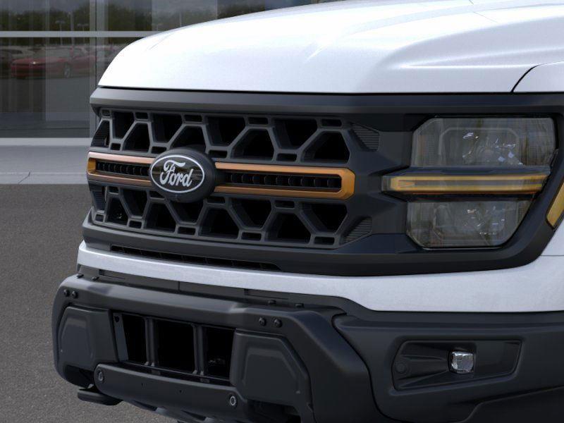 New 2025 Ford F-150 for sale in Lincoln NE