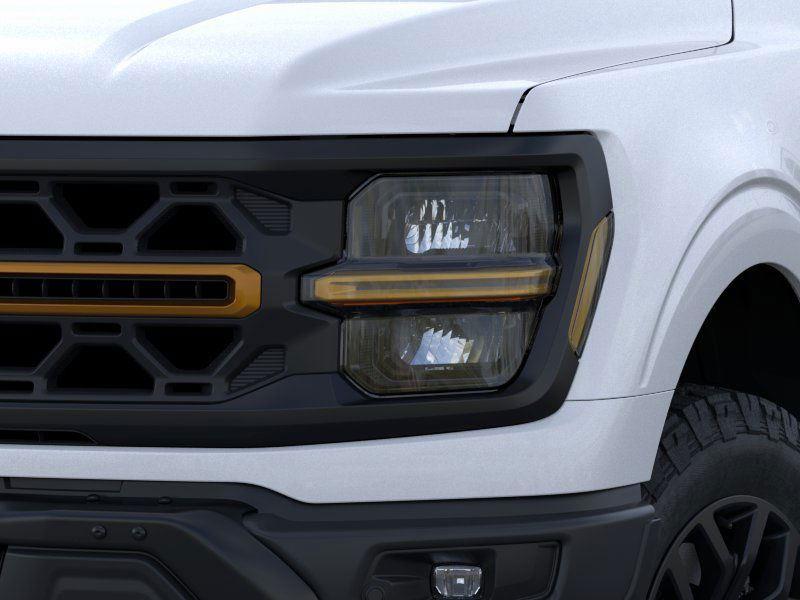 New 2025 Ford F-150 for sale in Lincoln NE