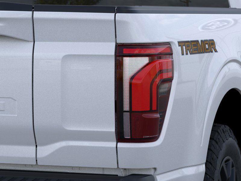 New 2025 Ford F-150 for sale in Lincoln NE