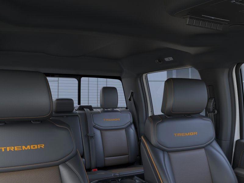 New 2025 Ford F-150 for sale in Lincoln NE