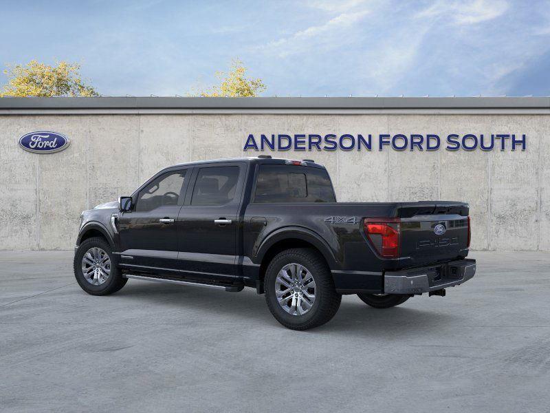 New 2025 Ford F-150 for sale in Lincoln NE