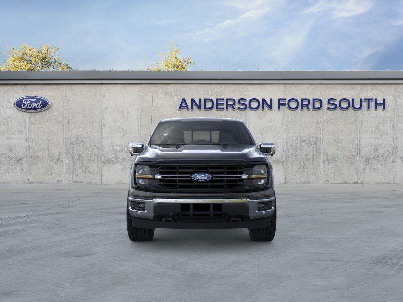 New 2025 Ford F-150 for sale in Lincoln NE