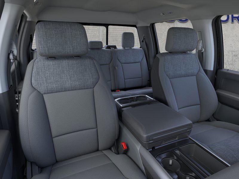 New 2025 Ford F-150 for sale in Lincoln NE