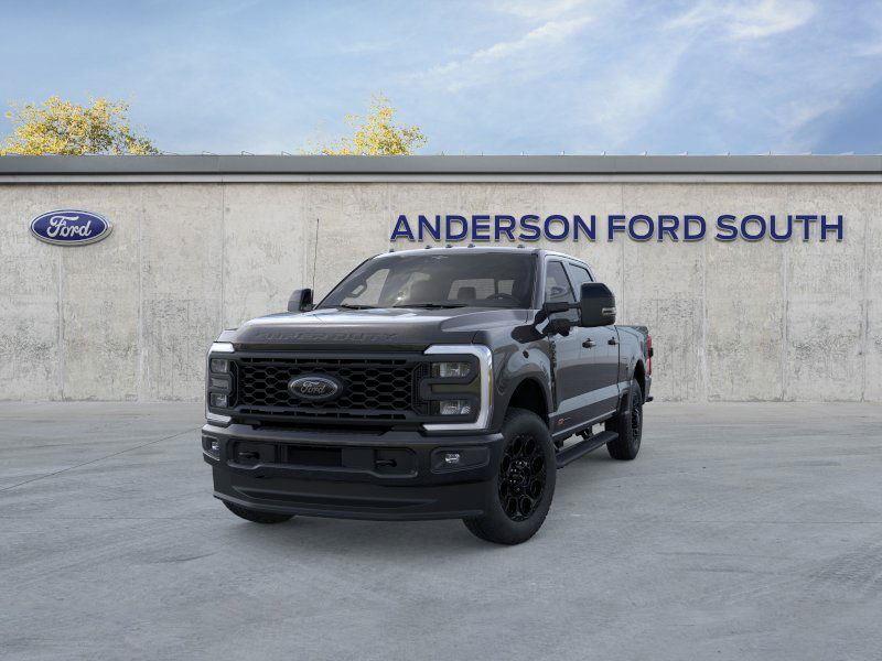 New 2025 Ford Super Duty F-250 SRW for sale in Lincoln NE