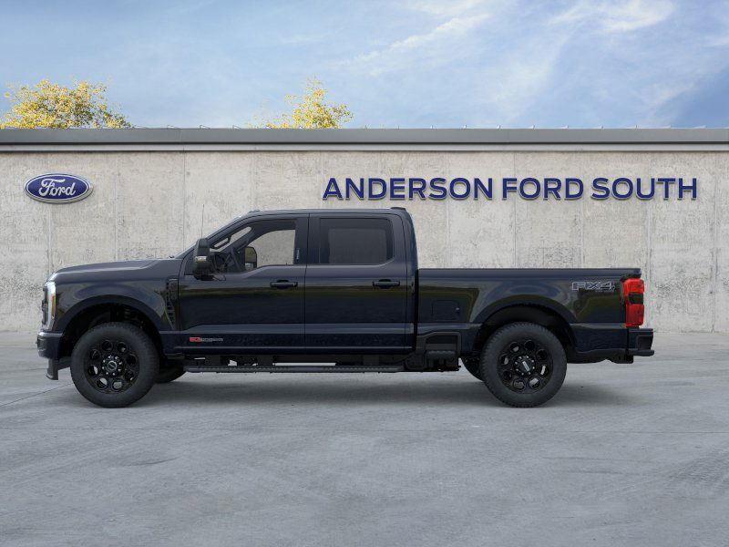 New 2025 Ford Super Duty F-250 SRW for sale in Lincoln NE