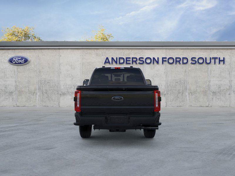 New 2025 Ford Super Duty F-250 SRW for sale in Lincoln NE