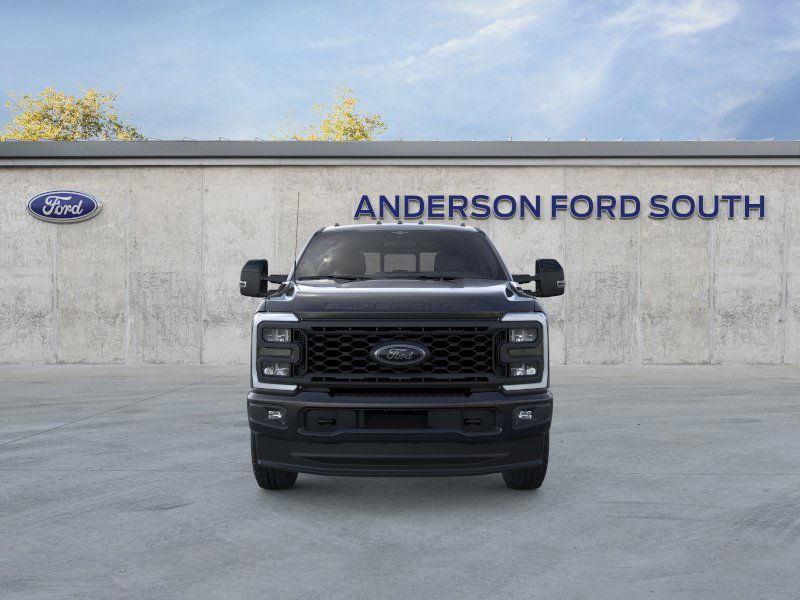 New 2025 Ford Super Duty F-250 SRW for sale in Lincoln NE